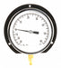Compound Gauge General Purpose 6In 60psi