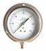 K4533 Pressure Gauge Process 4-1/2 In
