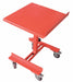 Tilting Workstand 21x20 in 150 lb Cap.