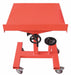 Tilting Workstand 42 in H. 300 lb Cap.