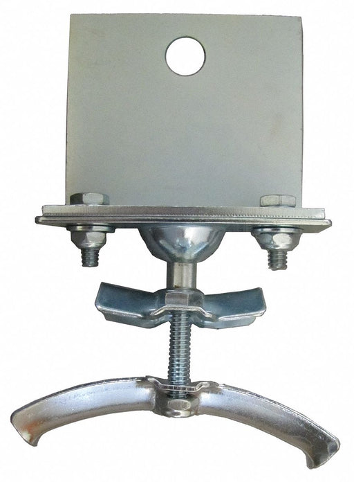 Festoon End Clamp Round 0.95-1.25 O.D.
