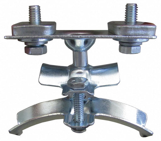 Festoon Tow Clamp Round 0.95-1.25 O.D.