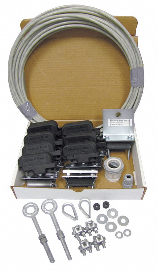 Festoon System Kit Rnd 0.60-0.94 L25-40