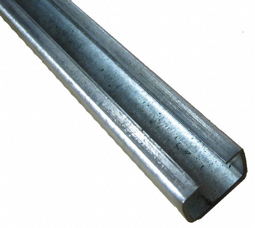 Festoon Cross Arm C-Rail Flat L 2-1/1 Ft