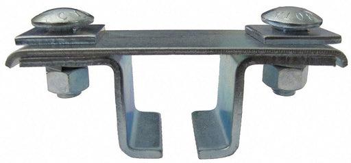 Festoon Track Bracket C-Rail Flat