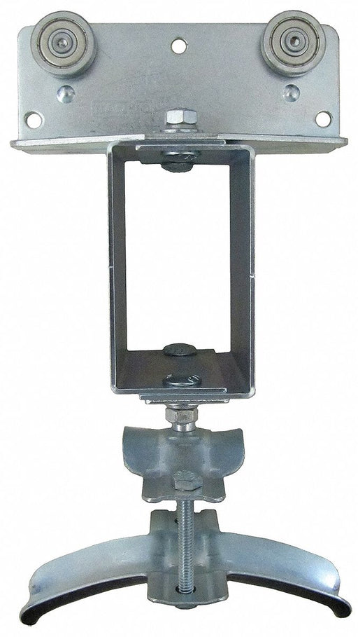 Festoon Tow Trolley Round 0.60-0.94