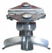 Festoon Fixed Clamp Round 0.60-0.94