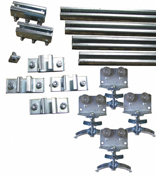 Festoon System Kit Round 0.95-1.25 100Ft