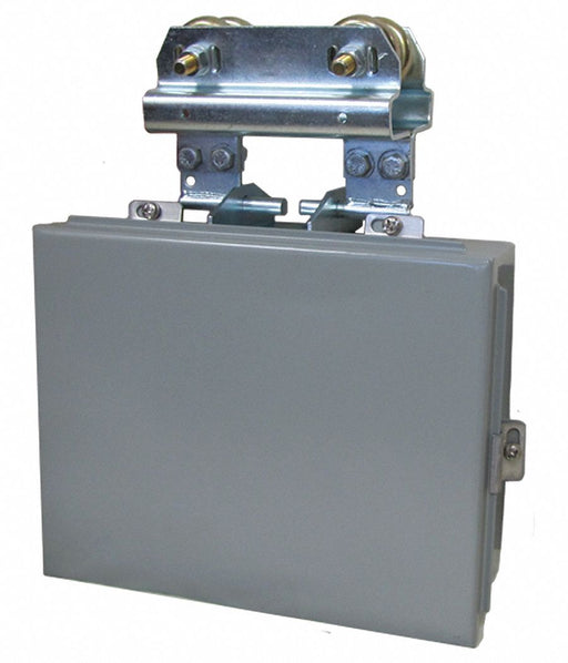 Festoon Control Box Trolley I_Beam