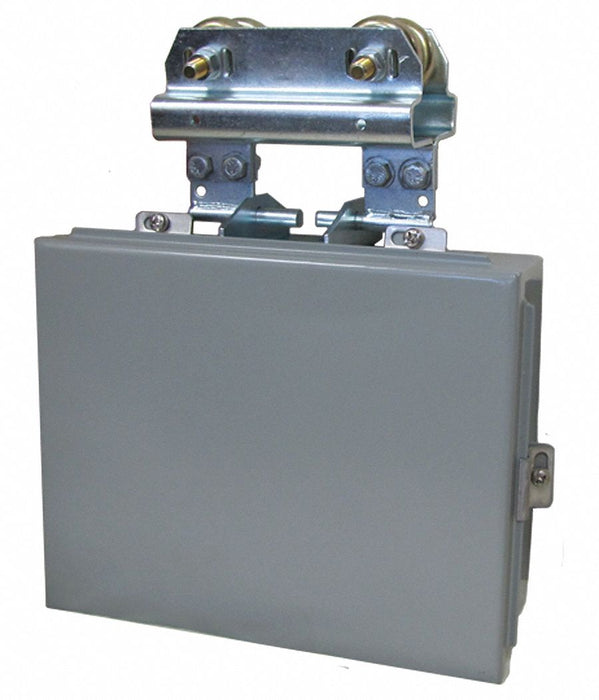 Festoon Control Box Trolley I_Beam