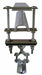 Festoon End Clamp Round 0.95-1.30