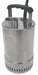 Plug-In Utility Pump 1/4 HP 120VAC