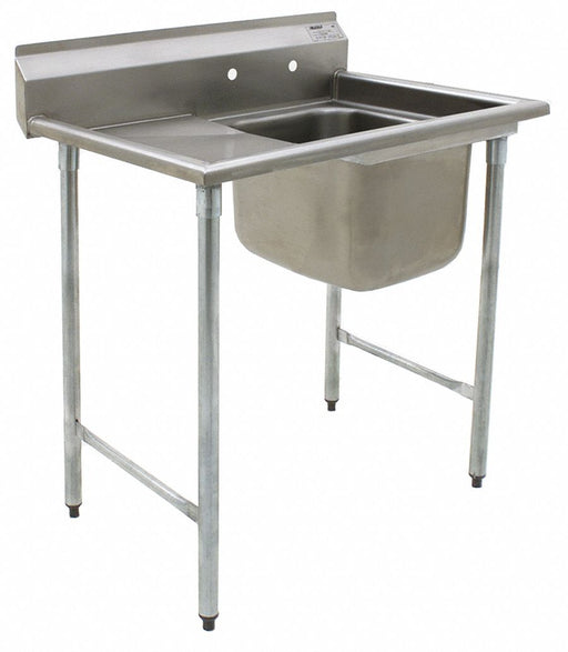 Eagle Corner Sink Rec 16inx20inx13-1/2in