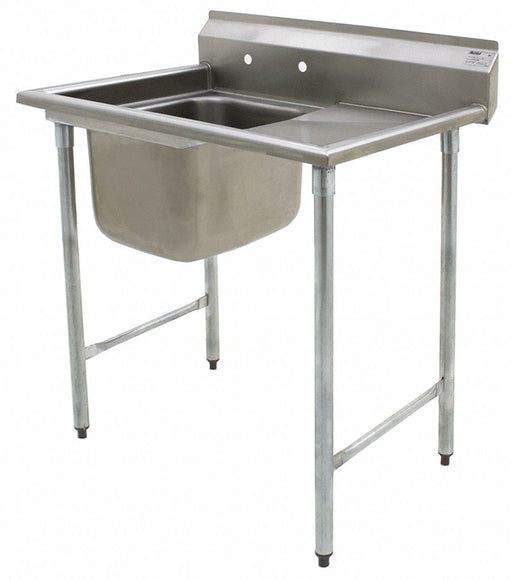 Eagle Corner Sink Rec 16inx20inx13-1/2in
