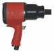 AirImpactWrench 1/2in NPT Pistol-Grip