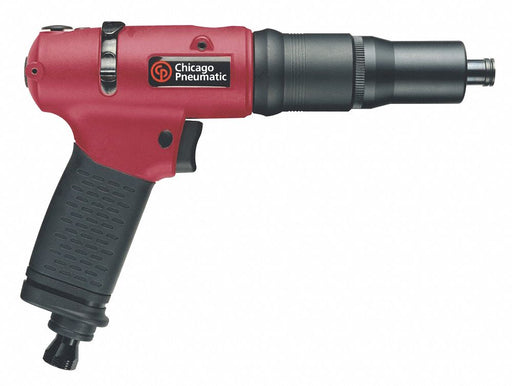 Screwdriver Air-Powered 7.5 ft-lb