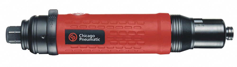 Air Screwdriver 1/4 in NPT In-Line
