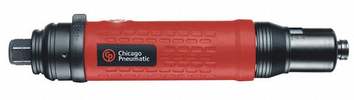 Air Screwdriver 1/4 in NPT In-Line