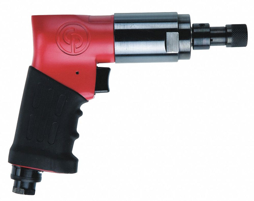 Air Screwdriver Pistol-Grip 10 cfm