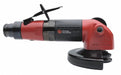Angle Grinder 12 000 RPM 36 cfm 1.1 hp