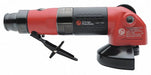 Angle Grinder 12 000 RPM 36 cfm 1.1 hp