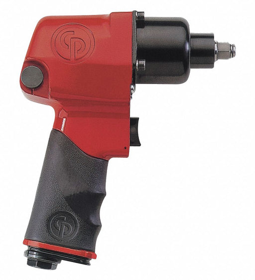 Impact Wrench Air Powered 6800 rpm