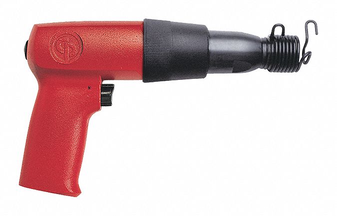 Air Hammer 1/4 in FNPT Pistol-Grip
