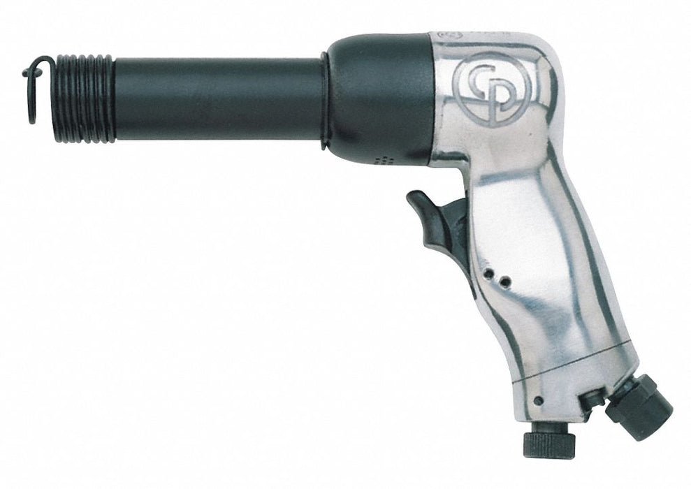 Air Hammer 1/4 in FNPT Pistol-Grip