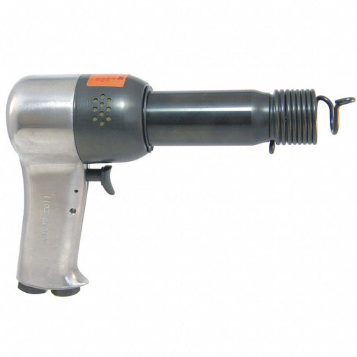 Air Hammer 1/4 in FNPT Pistol-Grip