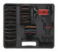 Air Disc Sandr Kit 15000RPM 0.2 hp 21cfm