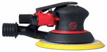 Air Orbital Sander 6 in Disc Dia Palm