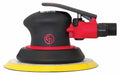 Air Orbital Sander 6 in Disc Dia Palm