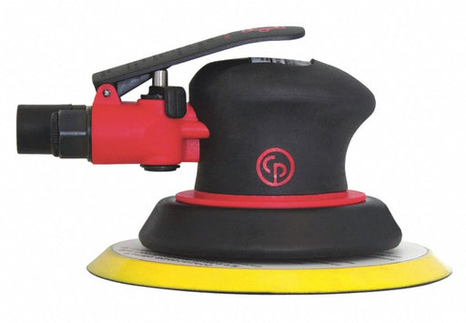 Air Random Orbital Sander 0.20HP 5 In.