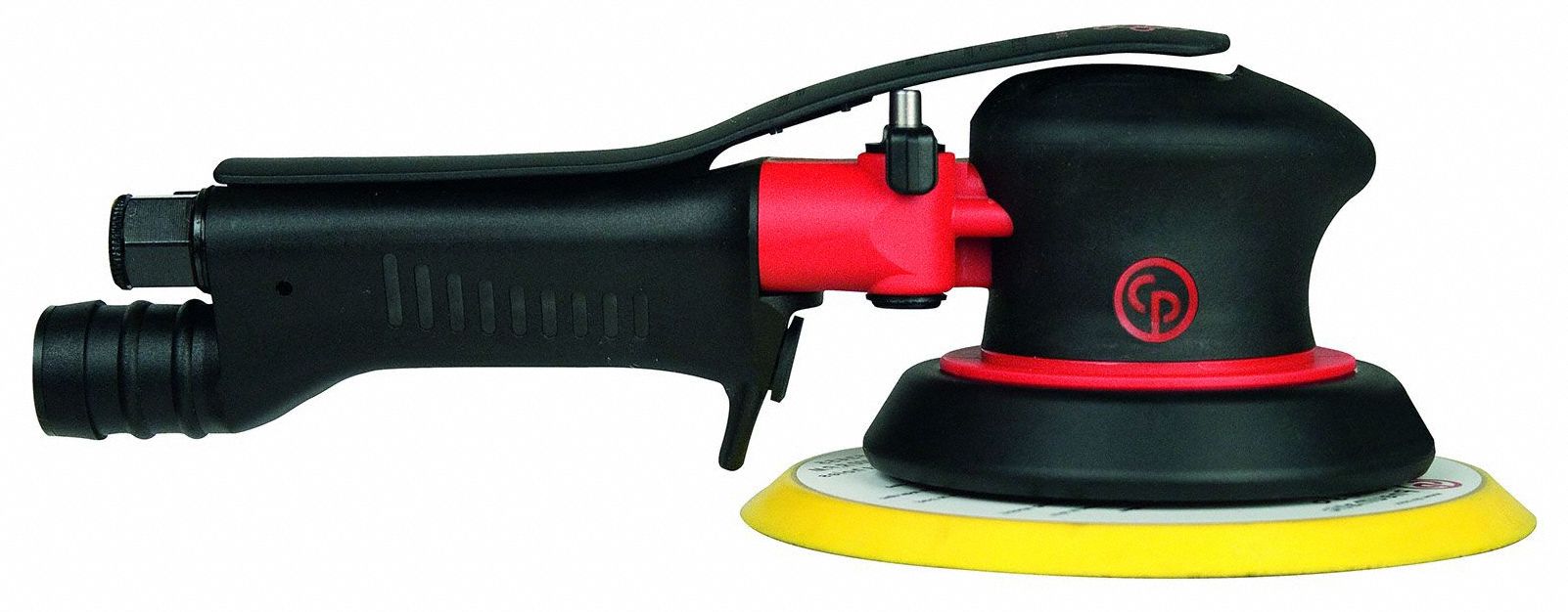 Air Random Orbital Sander 0.20HP 6 In.