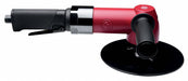 Air Disc Sander 5000 RPM 0.7 hp 26 cfm