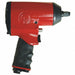 AirImpactWrench 1/4in NPT Pistol-Grip