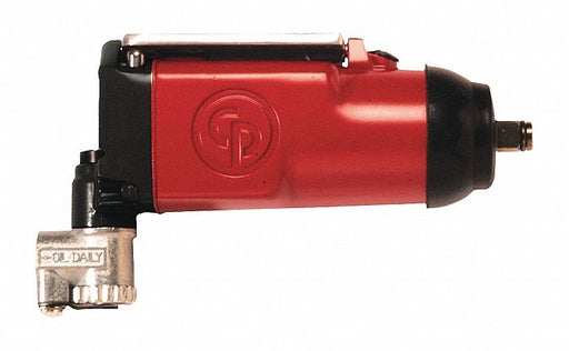 Air Impact Wrench 1/4 in NPT In-Line