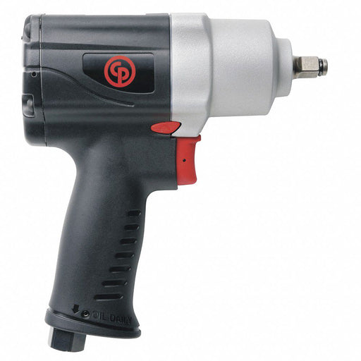 AirImpactWrench 1/4in NPT Pistol-Grip
