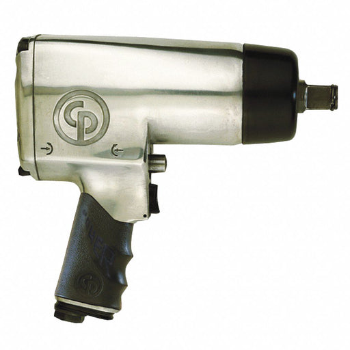 AirImpactWrench 3/8in NPT Pistol-Grip