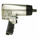 AirImpactWrench 3/8in NPT Pistol-Grip