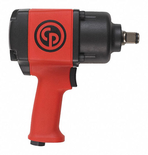 AirImpactWrench 3/8in NPT Pistol-Grip