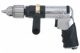 Drill Air-Powered Pistol Grip 1/2 in