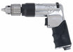 Air-Powered Drill 1/4 in NPT Keyed