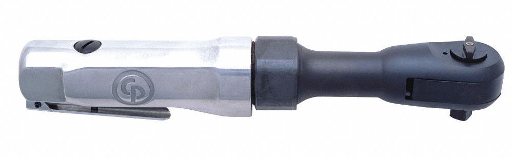 Ratchet 1/4 in NPT 3/8 in Square