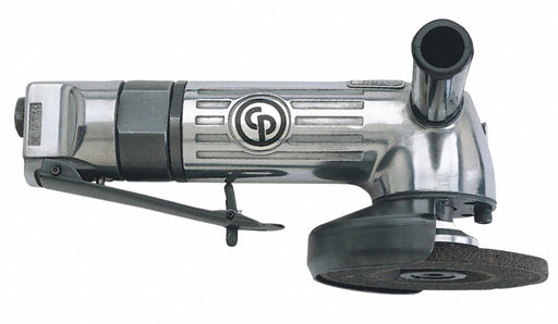 Angle Grinder 13 000 RPM 24 cfm 0.6 hp