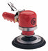 AirOrbitalSander 6inDiscDia Extended