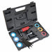 Die Grinder 0.3 hp 90Deg Angle 22 500RPM