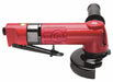 Angle Grinder 12 000 RPM 23 cfm 0.8 hp
