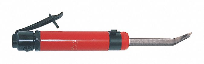 Chisel Scaler 4 600 bpm