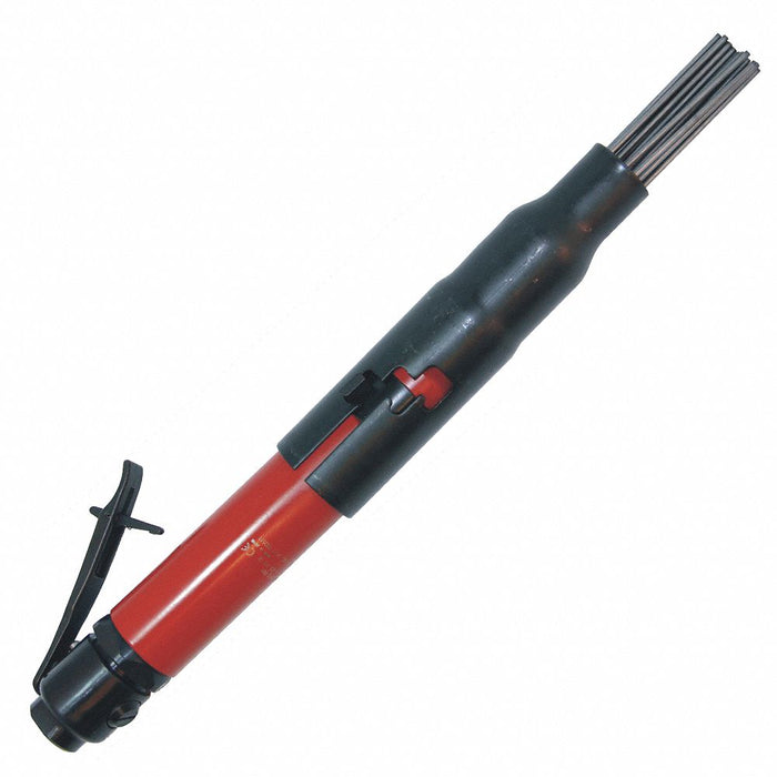 Needle Scaler Kit 3/8 in NPT In-Line